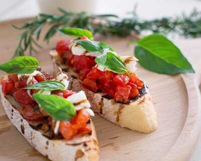 Чентрале Проспект