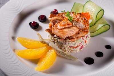 Риал Фуд Ресторан Гриль