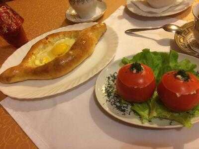 Старый Тбилиси