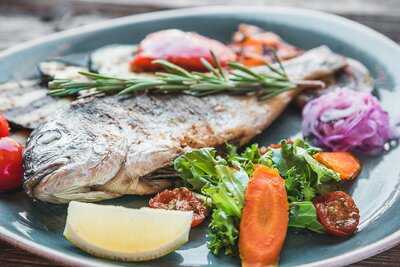 Траттория Лимончелло