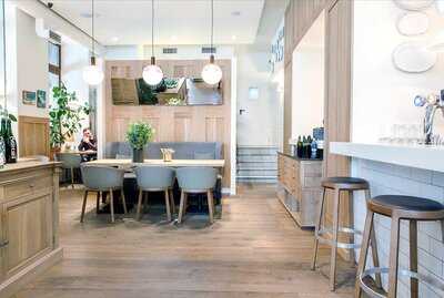 Моццарелла Бар