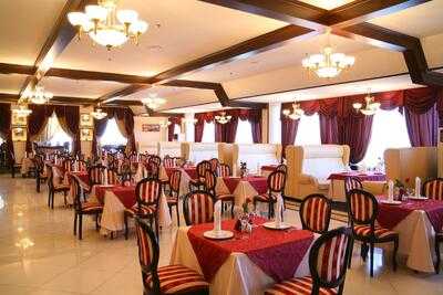 Ресторан "Вояж"