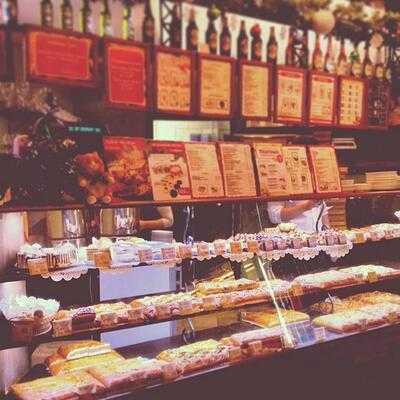 Пироговый Дворик