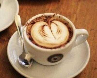 Шоколадница