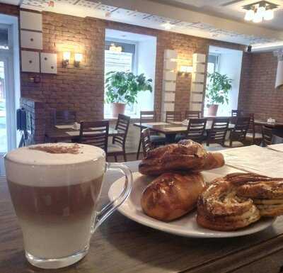 Невский двор