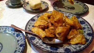 Свет востока