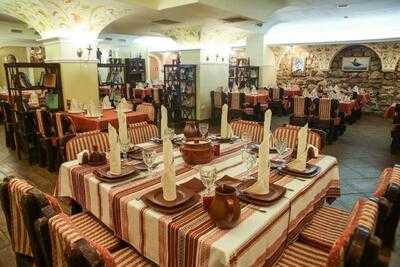 Ресторан Добрыня