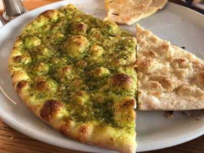 Моццарелла Бар