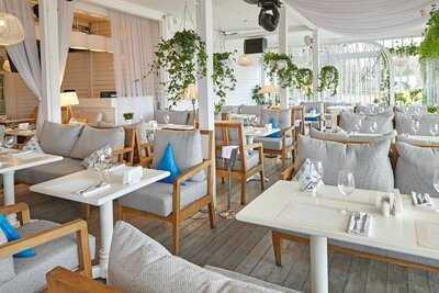 Сандей Гинза