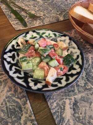 Чайхана Павлин-Мавлин