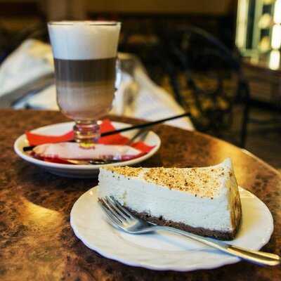 Вкусные Штучки - кондитерская Кирилла Виноградова