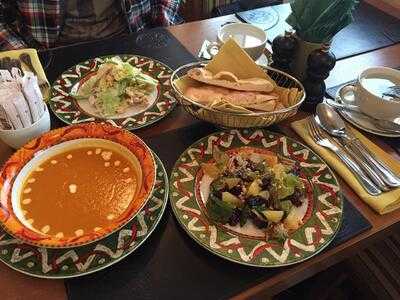 Панчо Пицца