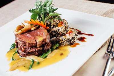 Ресторан Fiolet