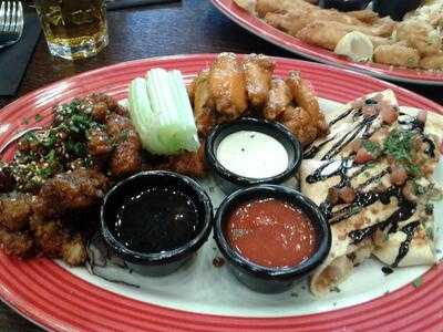 ​​​​​​​TGI FRIDAYS™