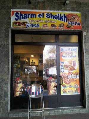 Sharm El Sheikh Pizza E Kebab