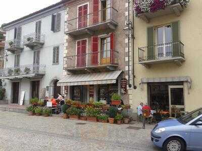 Enoteca Caffé Rocca