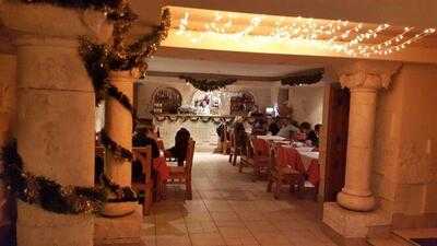 Гранд-кафе "Урарту"