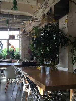 Зелёная Комната