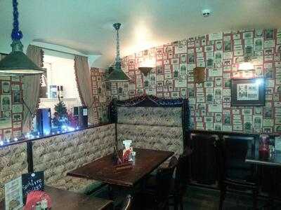 Золотая пинта