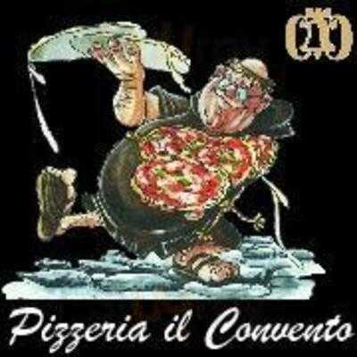 Pizzeria Il Convento