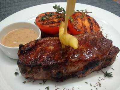 Пивная келья