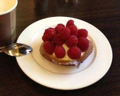 Балтийский хлеб