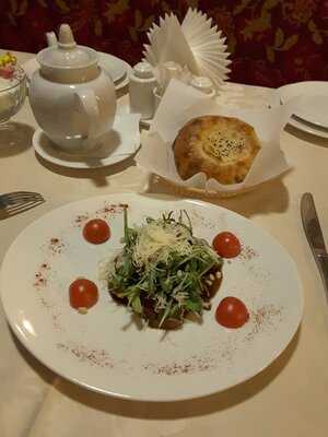 Вкус Востока