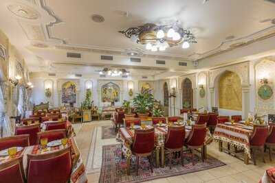 Бакинский Дворик