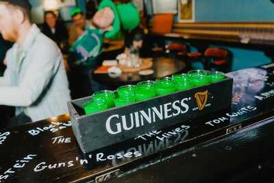 Harat's Pub на Невском