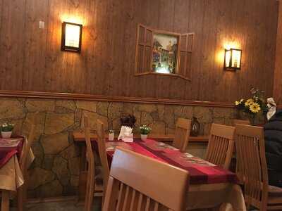 Хачапурная