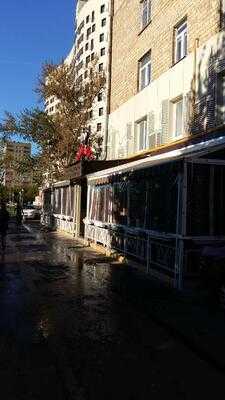 Старый Егерь