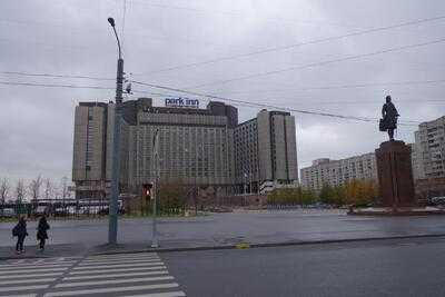 Прибалтийский