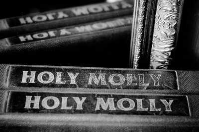 Холи Молли