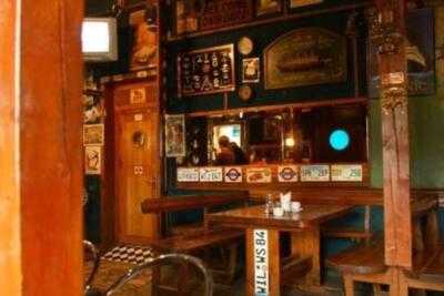 Новая Голландия