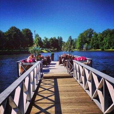 Юность бар & веранда