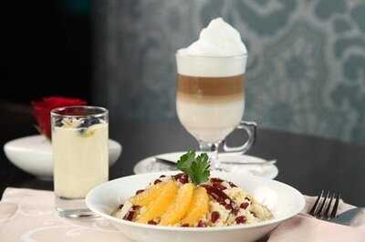 Пиано Бар & Лобби