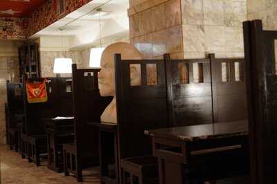 Спецбуфет N7