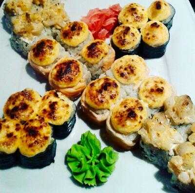 Васаби / Розарио