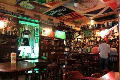 The Templet Bar