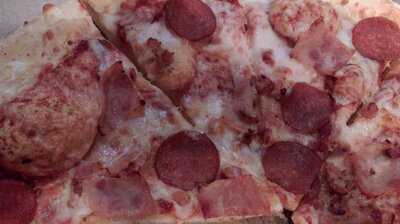 Домино'с Пицца