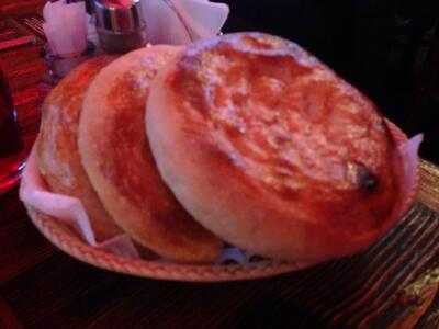 Рай у фонтана