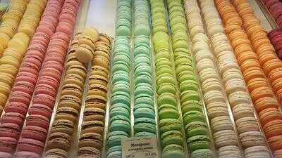 Пекарня Волконский