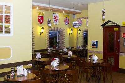 Пироговый дворик