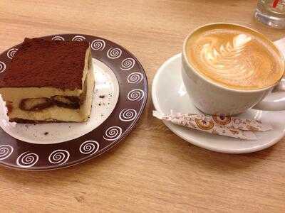 Шоколадница