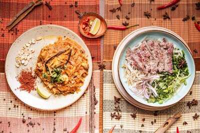 Золотая Панда