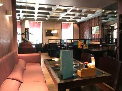 Две Палочки