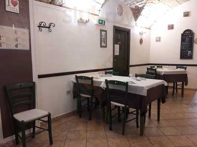 Ristorante Pizzeria Pintadera, Sassari