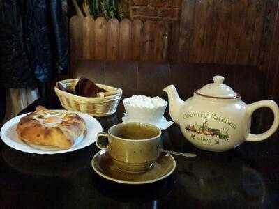 Хинкали 24 Хачапури