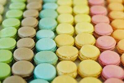 Пекарня Волконский