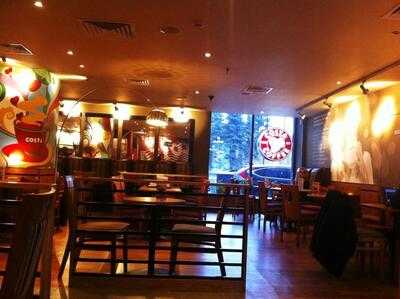 Costa Coffee